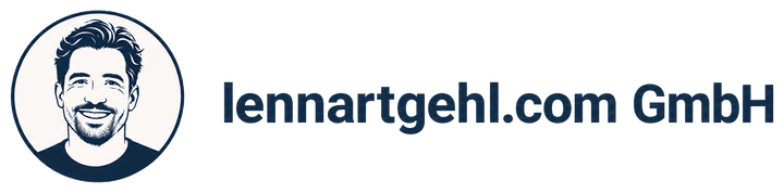 KI-Kompetenz | lennartgehl.com GmbH